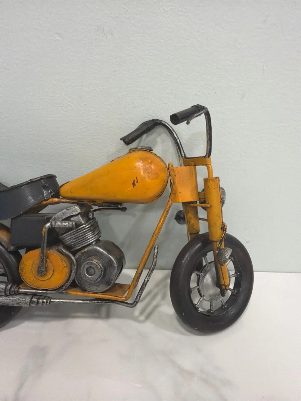 N/A durable yellow